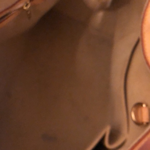 Louis Vuitton Hampstead pm handbag - Picture 8 of 8